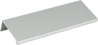 Edge Pulls Tab Edge Pull 4 5/16'' cc Matte Chrome A832-MC