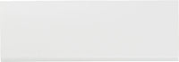 Edge Pulls Tab Edge Pull 4 5/16'' cc High White Gloss A832-WG
