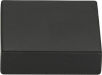 Thin Square Knob 1 1/4''