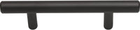 Linea Skinny Pull 3'' cc Aged Bronze A837-O