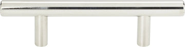 Linea Skinny Pull 3'' cc Polished Stainless Steel A837-PS