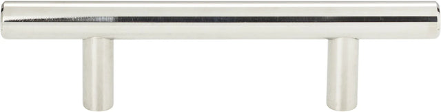 Linea Skinny Pull 3'' cc Polished Stainless Steel A837-PS