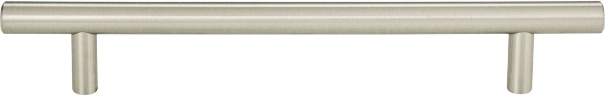 Linea Skinny Pull 6 5/16'' cc Brushed Nickel A838-BS