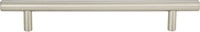 Linea Skinny Pull 6 5/16'' cc Brushed Nickel A838-BS