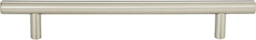Linea Skinny Pull 6 5/16'' cc Brushed Nickel A838-BS