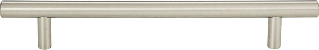 Linea Skinny Pull 6 5/16'' cc Brushed Nickel A838-BS