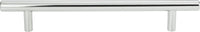 Linea Skinny Pull 6 5/16'' cc Polished Chrome A838-CH