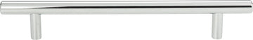 Linea Skinny Pull 6 5/16'' cc Polished Chrome A838-CH