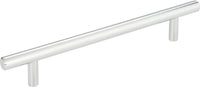 Linea Skinny Pull 6 5/16'' cc Polished Chrome A838-CH