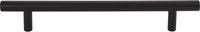 Linea Skinny Pull 6 5/16'' cc Aged Bronze A838-O
