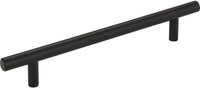 Linea Skinny Pull 6 5/16'' cc Aged Bronze A838-O