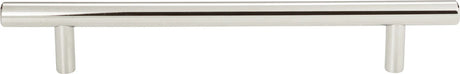 Linea Skinny Pull 6 5/16'' cc Polished Stainless Steel A838-PS