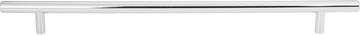 Linea Skinny Pull 11 5/16'' cc Polished Chrome A839-CH