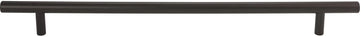 Linea Skinny Pull 11 5/16'' cc Aged Bronze A839-O