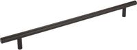 Linea Skinny Pull 11 5/16'' cc Aged Bronze A839-O