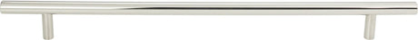 Linea Skinny Pull 11 5/16'' cc Polished Stainless Steel A839-PS