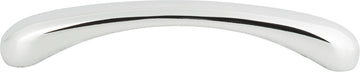Successi Bridge Pull 5 1/16'' cc Polished Chrome A840-CH
