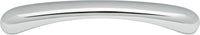 Successi Bridge Pull 5 1/16'' cc Polished Chrome A840-CH