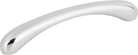 Successi Bridge Pull 5 1/16'' cc Polished Chrome A840-CH