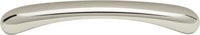 Successi Bridge Pull 5 1/16'' cc Polished Nickel A840-PN