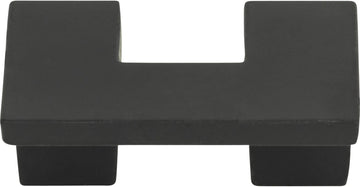 U Turn Knob 1 1/4'' cc