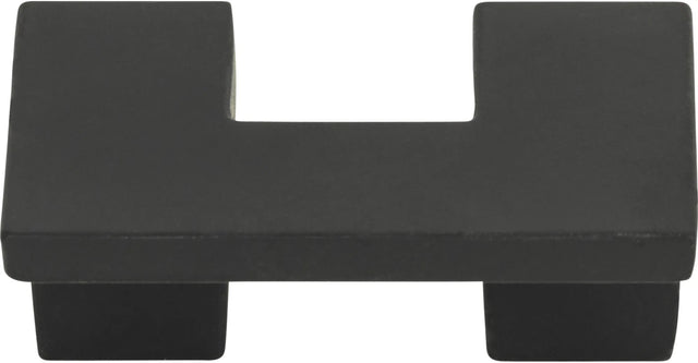 U Turn Knob 1 1/4'' cc