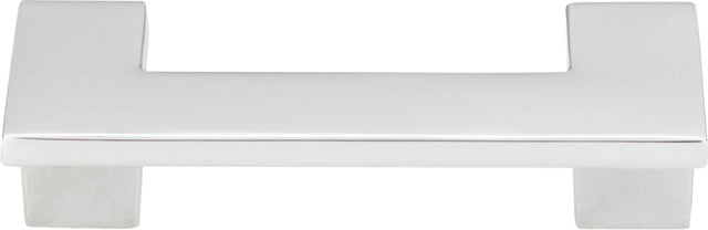 U Turn Pull 2 1/2'' cc Polished Chrome A846-CH