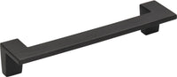 U Turn Pull 5 1/16'' cc Matte Black A847-BL