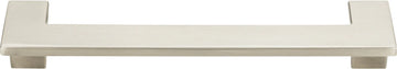 U Turn Pull 5 1/16'' cc Brushed Nickel A847-BN