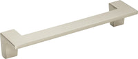 U Turn Pull 5 1/16'' cc Brushed Nickel A847-BN