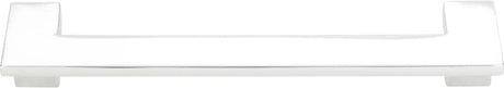 U Turn Pull 5 1/16'' cc Polished Chrome A847-CH