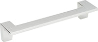 U Turn Pull 5 1/16'' cc Polished Chrome A847-CH