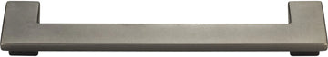 U Turn Pull 5 1/16'' cc Slate A847-SL