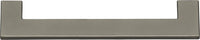 U Turn Pull 5 1/16'' cc Slate A847-SL