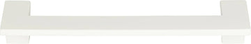 U Turn Pull 5 1/16'' cc High White Gloss A847-WG