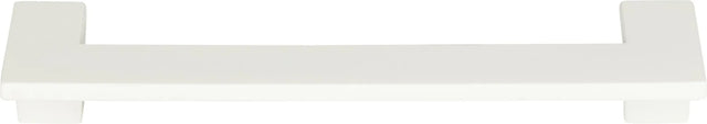 U Turn Pull 5 1/16'' cc High White Gloss A847-WG