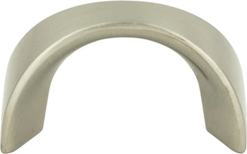 Sleek Knob 1 1/4'' cc Brushed Nickel A848-BN