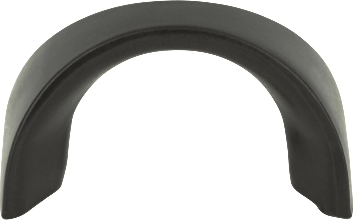 Sleek Knob 1 1/4'' cc Modern Bronze A848-MB