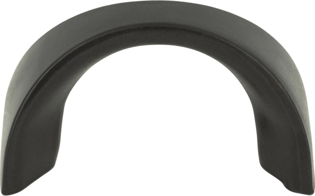 Sleek Knob 1 1/4'' cc Modern Bronze A848-MB