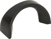 Sleek Knob 1 1/4'' cc Modern Bronze A848-MB