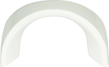 Sleek Knob 1 1/4'' cc High White Gloss A848-WG