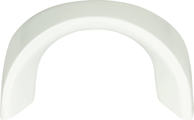 Sleek Knob 1 1/4'' cc High White Gloss A848-WG