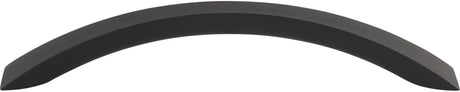 Sleek Pull 6 5/16'' cc Matte Black A849-BL