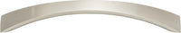 Sleek Pull 6 5/16'' cc Brushed Nickel A849-BN