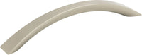 Sleek Pull 6 5/16'' cc Brushed Nickel A849-BN