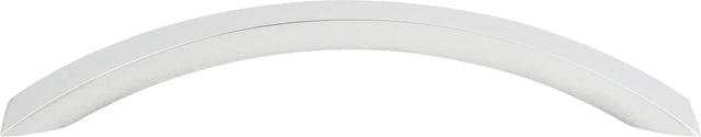 Sleek Pull 6 5/16'' cc Polished Chrome A849-CH
