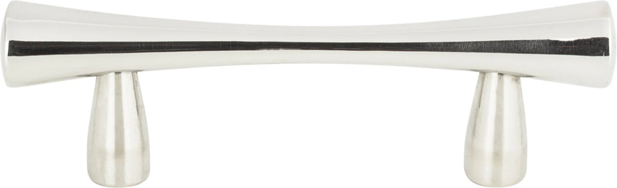 Fluted Pull 2 1/2'' cc