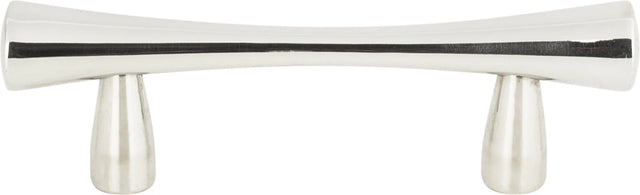 Fluted Pull 2 1/2'' cc