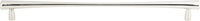Fluted Pull 11 5/16'' cc