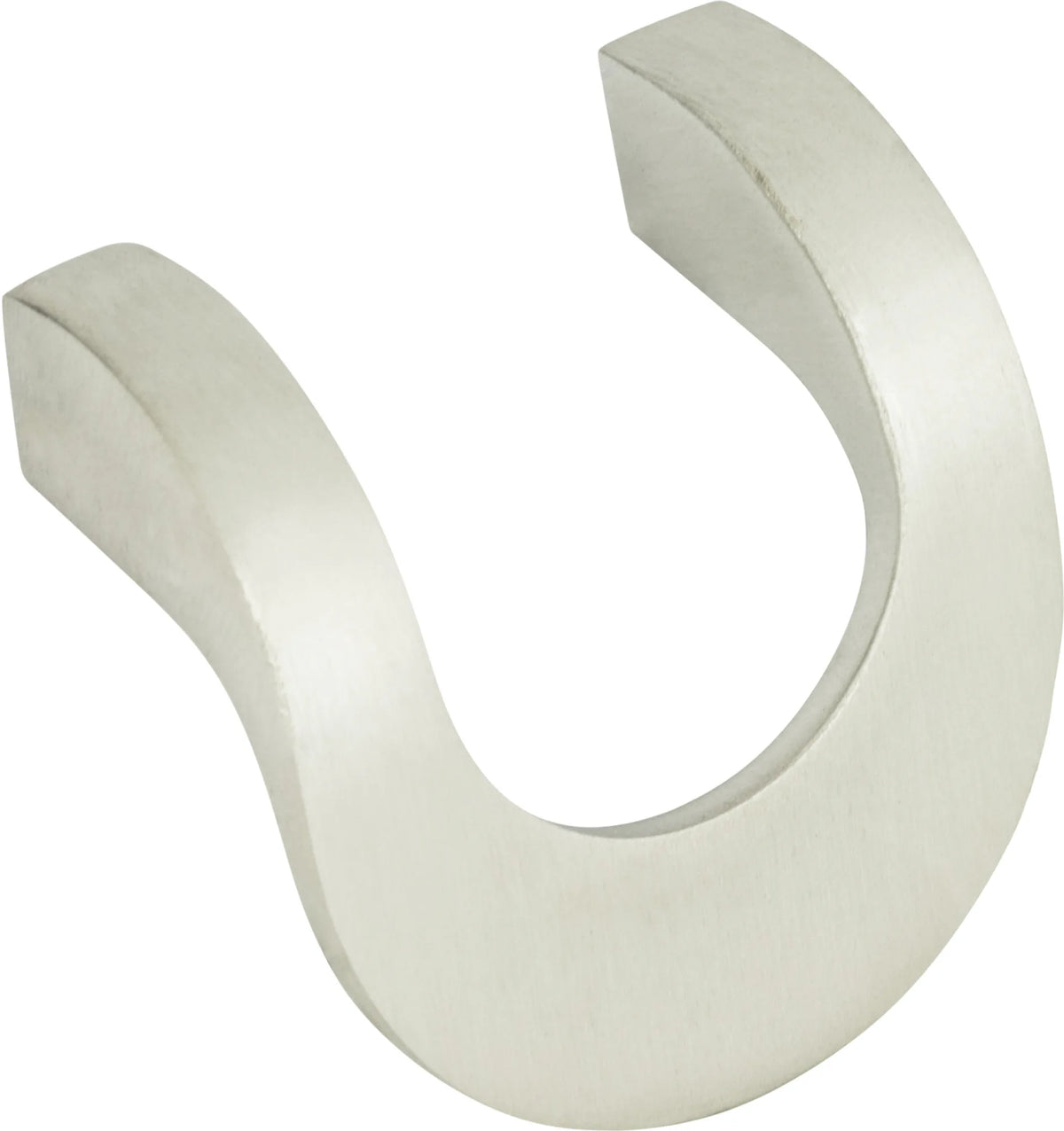 Stainless Steel Loop Pull 1 1/4'' cc A853-SS